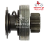Μίζα Iskra / Letrika SD9130(LETRIKA) 