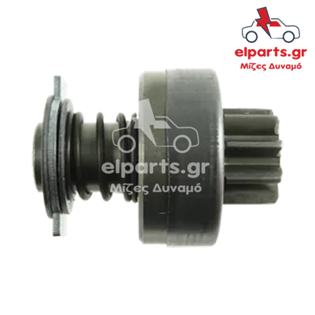 Μίζα Iskra / Letrika SD9131 