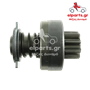 Μίζα Iskra / Letrika SD9131 