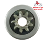 Μίζα Iskra / Letrika SD9131 