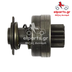 Μίζα Iskra / Letrika SD9131(LETRIKA) 