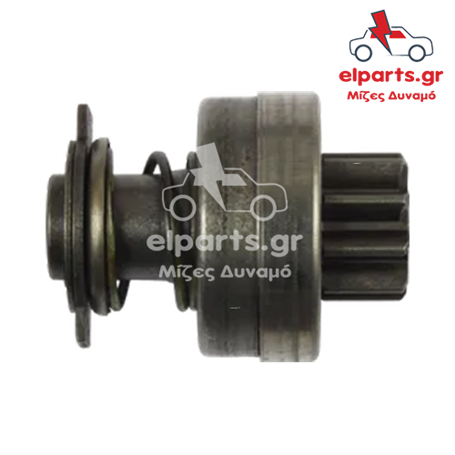 Μίζα Iskra / Letrika SD9131(LETRIKA) 