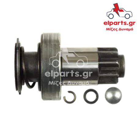 Μίζα Iskra / Letrika SD9132(LETRIKA) 