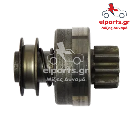 Μίζα Iskra / Letrika SD9133(LETRIKA) 