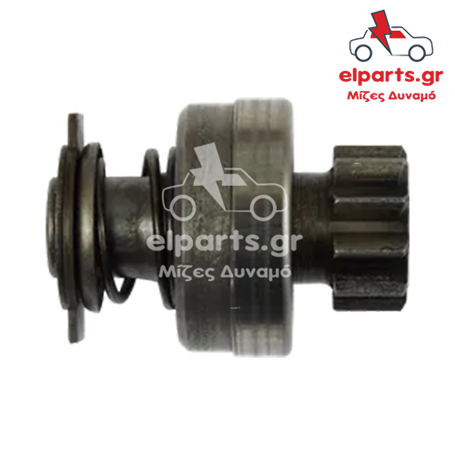Μίζα Iskra / Letrika SD9134(LETRIKA) 