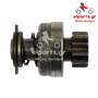Μίζα Iskra / Letrika SD9134(LETRIKA) 
