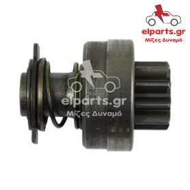 Μίζα Iskra / Letrika SD9135(LETRIKA) 