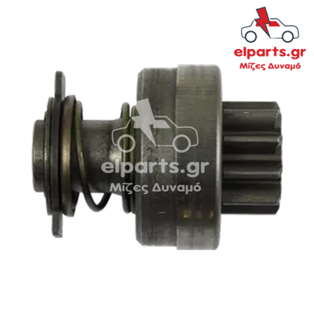 Μίζα Iskra / Letrika SD9135(LETRIKA) 