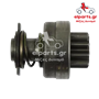 Μίζα Iskra / Letrika SD9135(LETRIKA) 