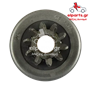 Μίζα Iskra / Letrika SD9135(LETRIKA) 