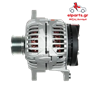 Δυναμό Bosch A0734S 124525130