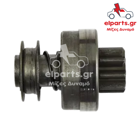 Μίζα Iskra / Letrika SD9136(LETRIKA) 