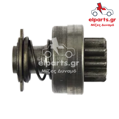 Μίζα Iskra / Letrika SD9137(LETRIKA) 