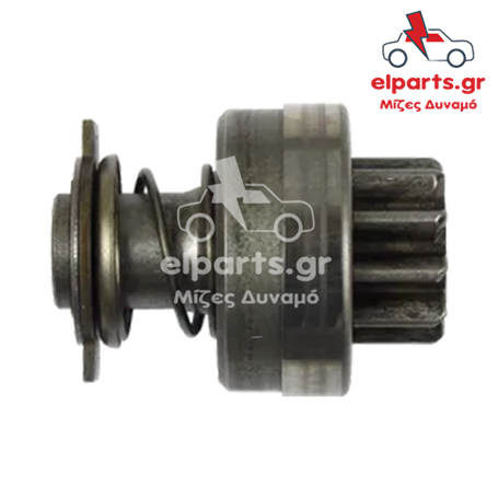 Μίζα Iskra / Letrika SD9138(LETRIKA) 