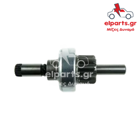 Μίζα Mitsuba SD9139 