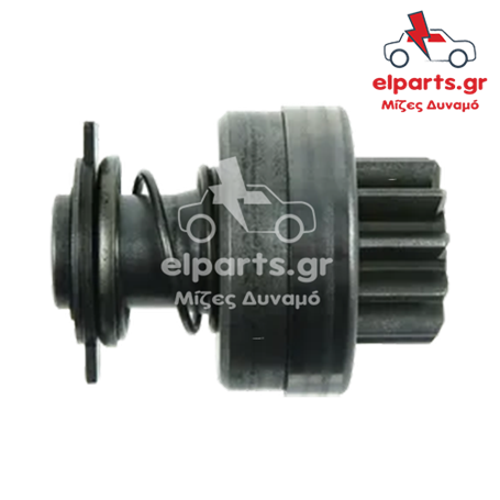 Μίζα Iskra / Letrika SD9140(LETRIKA) 