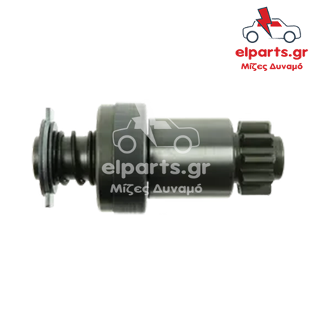 Μίζα Iskra / Letrika SD9145 