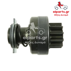 Μίζα Iskra / Letrika SD9146 