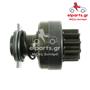 Μίζα Iskra / Letrika SD9146 
