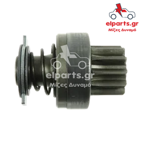 Μίζα Iskra / Letrika SD9147 