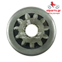 Μίζα Iskra / Letrika SD9147 