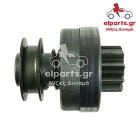 Μίζα Iskra / Letrika SD9148(LETRIKA) 