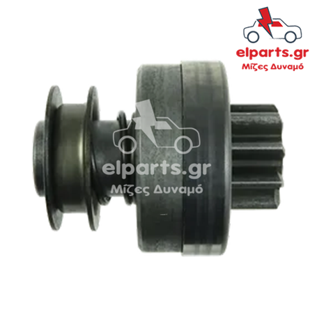 Μίζα Iskra / Letrika SD9148(LETRIKA) 