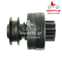 Μίζα Iskra / Letrika SD9148(LETRIKA) 