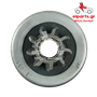Μίζα Iskra / Letrika SD9148(LETRIKA) 
