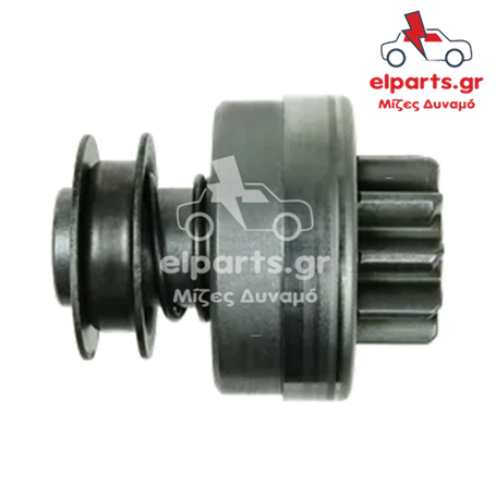 Μίζα Iskra / Letrika SD9151(LETRIKA) 