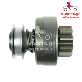 Μίζα Iskra / Letrika SD9151P 