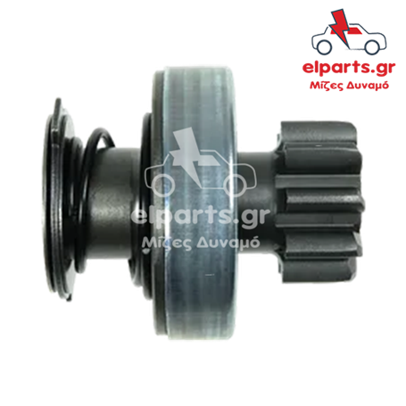 Μίζα Iskra / Letrika SD9152(LETRIKA) 