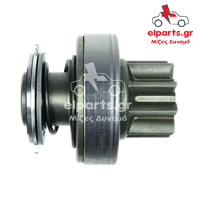 Μίζα Iskra / Letrika SD9152P 