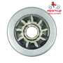 Μίζα Iskra / Letrika SD9152P 