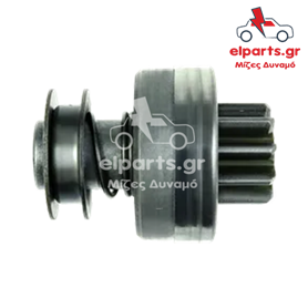 Μίζα Iskra / Letrika SD9154(LETRIKA) 