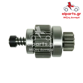 Μίζα Magneton SD9155S 