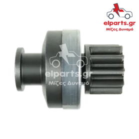 Μίζα Prestolite SD9156S 