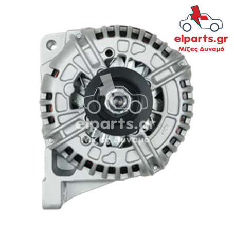 Δυναμό Bosch A0737S 124625025