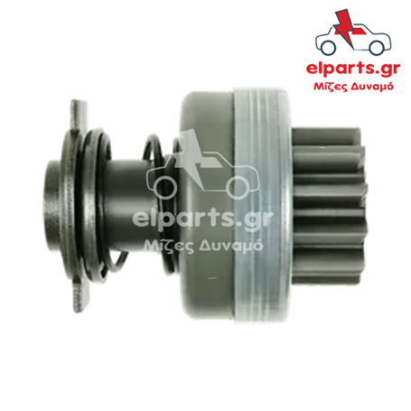 Μίζα Iskra / Letrika SD9158S 