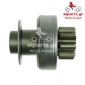 Μίζα Iskra / Letrika SD9159P 