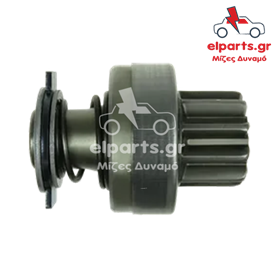 Μίζα Iskra / Letrika SD9160P 