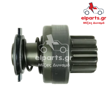 Μίζα Iskra / Letrika SD9160P 