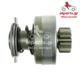 Μίζα Iskra / Letrika SD9161P 