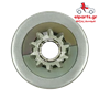 Μίζα Iskra / Letrika SD9161P 