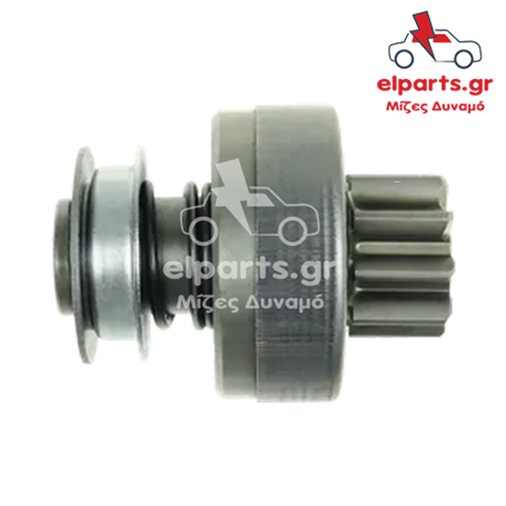 Μίζα Iskra / Letrika SD9163P 