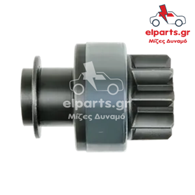 Μίζα Delco SD9165S 