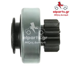 Μίζα Hyundai / Kia SD9166S 