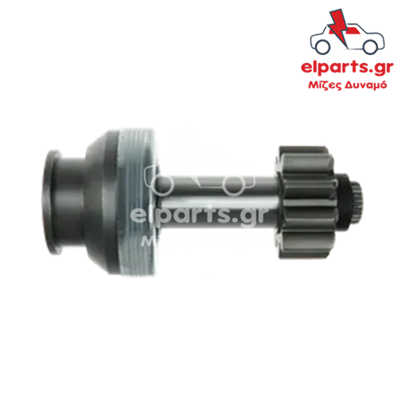 Μίζα Iskra / Letrika SD9167S 