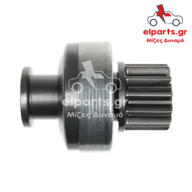 Μίζα Prestolite SD9168S 