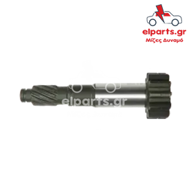 Μίζα Iskra / Letrika SD9169(LETRIKA) 